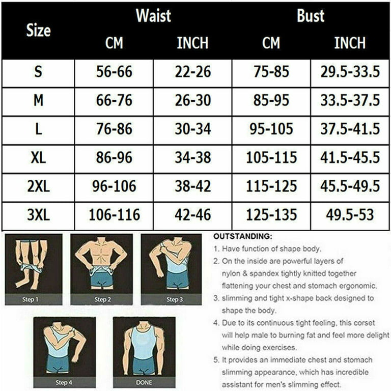 Get the skinny on shapewear for men - ABC13 Houston