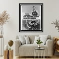 thumbnail image 4 of Historic Framed Print, The Marine Corps builds men : body, mind, spirit, 17-7/8" x 21-7/8", 4 of 9