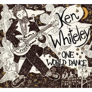 Ken Whiteley - One World Dance - Rock - CD