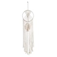 thumbnail image 1 of Abbracc Handmade Weaving Dream Catcher for Home Wall Decor Macrame Bohemian Dreamcatcher, 1 of 9