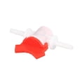 thumbnail image 3 of Car Parking Heater Petcock for 5MM ID Oil Pipe Water Pipe 10Pcs, 3 of 5