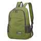 thumbnail image 2 of Mochila de camping Oxford, bolsa de senderismo transpirable para viajes de oficina (verde oscuro) JShteea Para Estrenar, 2 of 7