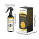 thumbnail image 3 of Beeswax Furniture Polish Spray 120ml | Natural Molecularized Wood Cleaner & Refurbisher | Waterproof Scratch Resistant Finish | Floor Care & Polishing Solution | Restores Shine & Luster, 3 of 9