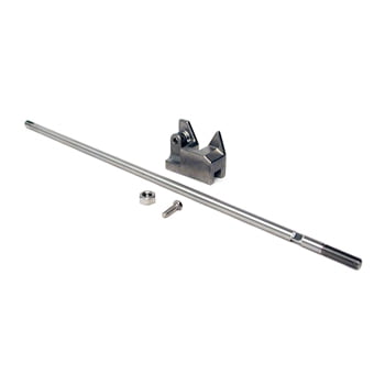 Shift Rod, Lower Cobra 4Cyl V6 & V8 w/ 1 3/16" & 1 1/4" PropshaftPro #: 96658 X-Ref #: 98665821032, 914736