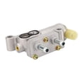 thumbnail image 4 of Válvu de Control de Idle 36450--A01 para 1988-1995, pieza de repuesto para accesorios, 4 of 6