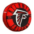 thumbnail image 3 of Seattle Seahawks 15" Cloud Pillow, 3 of 14