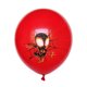 thumbnail image 5 of 10 globos de látex con temática de Spiderman, globos de helio, decoraciones para fiestas de cumpleaños de niños, juguetes para baby shower, suministros para fiestas, 5 of 5