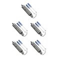 thumbnail image 1 of Wosthever 1 Set Soft Roller Head Brushbar Motor Assembly for Vacuums Accessories Type2 NO2, 1 of 1