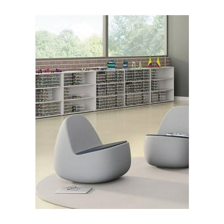 HON Skip Seat Cushion - Polyurethane Foam Filling - Easy to Clean, Comfortable - Navy HON Skip Seat Cushion - Polyurethane Foam Filling - Easy to Clean, Comfortable - Navy