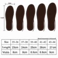 thumbnail image 5 of Heated Shoe Insoles Feet Warm Sock Pad, 5 of 5