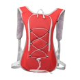 thumbnail image 4 of koolsoo Backpack Portable Under 20L Capacity for Sports Traveling Climbing Red, 4 of 9