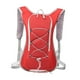 thumbnail image 4 of Mochila de hidratación para ciclismo de montaña, camping, escalada y ciclismo. Rojo, 4 of 8
