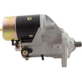 thumbnail image 2 of New Starter Motor Fits Isuzu White Tractor 2-45- 2-62 -265 4-169 581100-171-0, 2 of 6