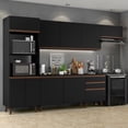 thumbnail image 2 of Cocina Integral Completa Modular Madesa Reims 320cm NN 02, 2 of 5