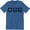 Blue, variant on Eat Sleep Jet Ski Funny Slogan Freestyle Gift Idea Watersports Men's T-Shirt