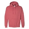 Heather Sport Scarlet Red