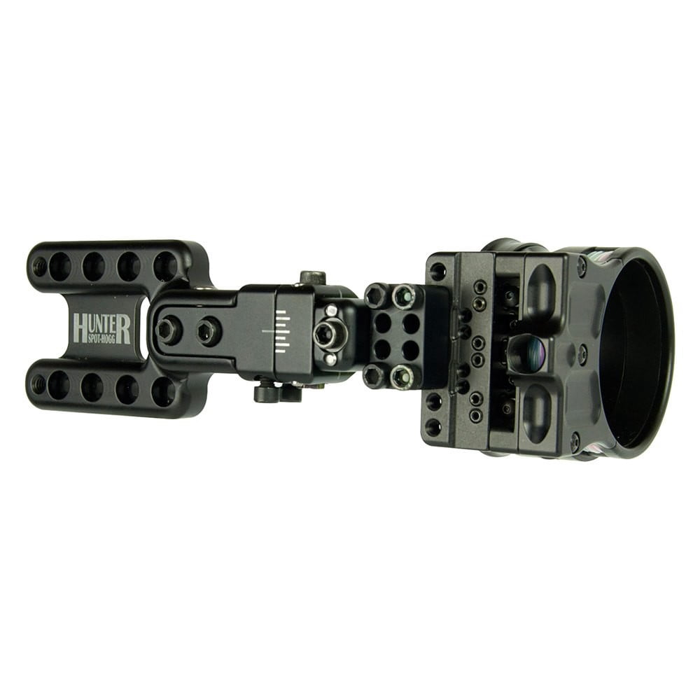 Spot Hogg Hunter Sight 5 Pin .010 Rh