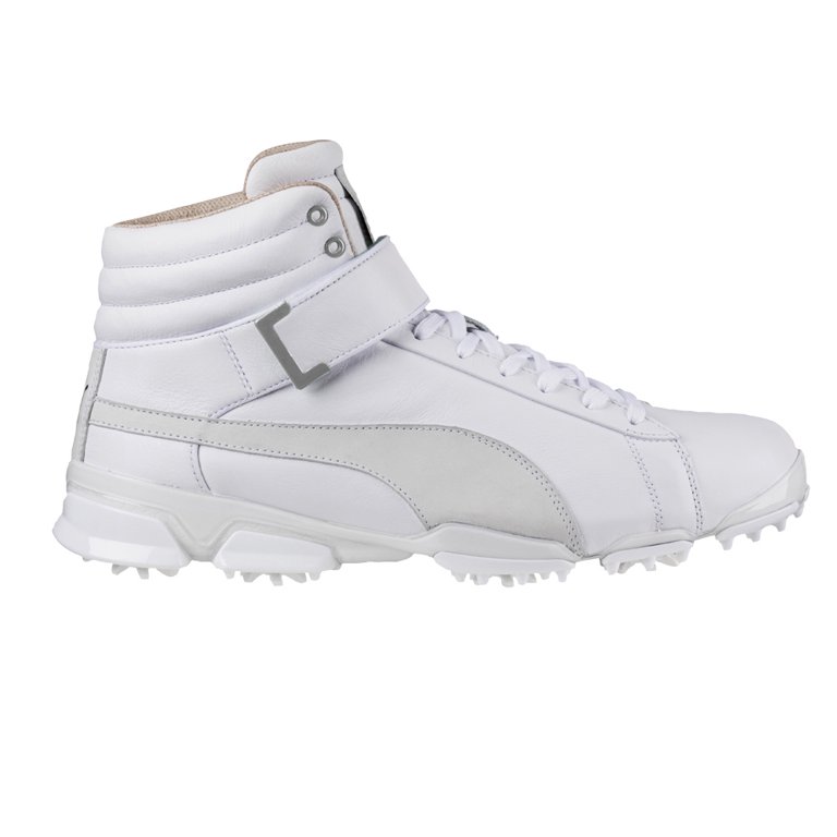 Puma men's titantour ignite hi-top se golf-shoes Clearance