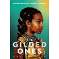 thumbnail image 3 of The Gilded Ones (French Edition), 3 of 3