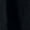 Black-1, variant on Womens Summer Tops Casual Cotton Linen Gauze T-Shirts 3/4 Sleeve Crew Neck Pleated Front Side Slit Loose Fit Blouse