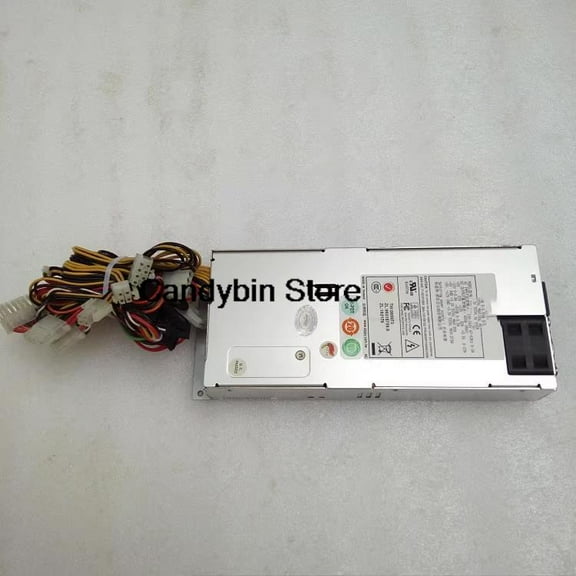 For P1P-5400V P1H-5400V 400W Server Industrial Computer Power Supply