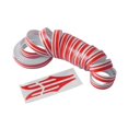 thumbnail image 3 of yotijar Generic Car Vinyl Pinstriping Tape Stripe Decal Automotive Truck DIY Sticker Red, 3 of 8
