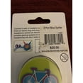thumbnail image 4 of RHEA- Headphone Splitter Connects 3 Headphones At Once. Cute Bicycle Design New, 4 of 6