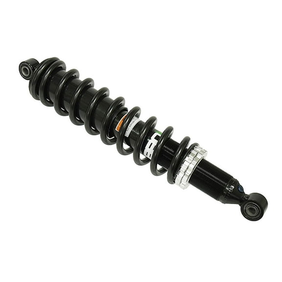 Bronco Products AU-04330 Bronco Gas Shocks