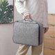 thumbnail image 1 of lar -layer Documento Stora Bag File Izer Case Home Travel Pasaporte Maletín, 1 of 4