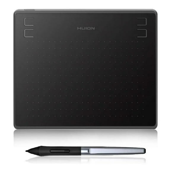 Tableta Digitalizadora Huion  HS64