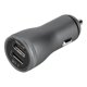 thumbnail image 2 of Cargador de coche PQ3-B 5V/4A 9V/2A 12V/1.8A carga rápida QC3.0 con puerto USB dual para teléfono Huawei Jadeshay A, 2 of 8