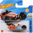 thumbnail image 1 of Toy Hot Wheels Morgan Super 3 Factory Fresh 1/5 naranja 1:64, 1 of 1