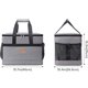 thumbnail image 2 of 1 Pieza para Hombres, Mujeres, Niños, Bolsa de Almuerzo, Bolsa de Almuerzo, Bolsa de Almuerzo, Protección contra el Frío, Incubadora, Bolsa Nevera, Paquete para Auto, Ref, 2 of 5