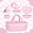 thumbnail image 4 of Cama portabebés Bassinet Aori Reborn Baby Dolls para niñas de 43 a 56 cm, 4 of 5