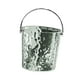 thumbnail image 3 of Cubo de Hielo Macarena para Enfriar Bebidas con Mango Gris Plata, 3 of 8