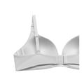 thumbnail image 2 of Brassiere Vicky Form para Mujer, Copa Triangular sin Varillas Blanco 34C, 2 of 4