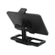 thumbnail image 4 of Soporte De Tableta De Control Remoto Para Mini SE, Soporte De Tableta Antiarañazos Con Cordón Compatibilidad Fuerte Modo De Instalación Opcional Para Tableta Para Teléfono ANGGREK Adjustable Tablet Holder with Lanyard, 4 of 8