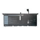 thumbnail image 1 of Batería para Laptop 7xinbox 7.6V 52Wh para Dell XPS 13, 1 of 7