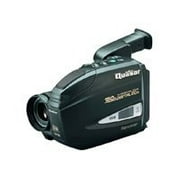 Quasar Palmcorder VM-D51 - Camcorder - 20x optical zoom - VHS-C