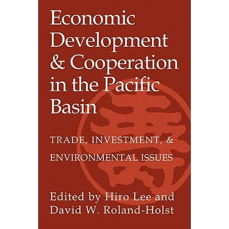 Economic Development And Cooperation In The Pacific Basin