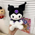 thumbnail image 2 of Juguetes de peluche de la serie de dibujos animados HUOGUO Little Devil para niños, 2 of 5