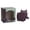 Threadwood Magical Cat#9, variant on New Halloween Clear Brain Taba Squishy – Realistic Brain Design with Vibrant Red Color, Great for Party Favors