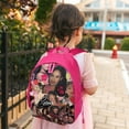 thumbnail image 5 of Selena Quintanilla Backpacks Lightweight Casual Bookbags Travel Daypack Bookbags, 5 of 6