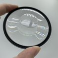 thumbnail image 2 of Miulika Camera Lens Filter Photography Accessories Achieve Glare Effect for Swirl 77mm, 2 of 5