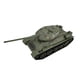 thumbnail image 3 of RC Coche, RC Tanks 1/16 Army Tank Juguetes para niños Vehículos de control remoto con Abody Verde, 3 of 7