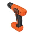 thumbnail image 3 of Taladro Inalámbrico Black & Decker 8V Max, 3 of 3