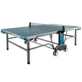 thumbnail image 1 of Kettler Table Tennis Table - Indoor 10, 1 of 2