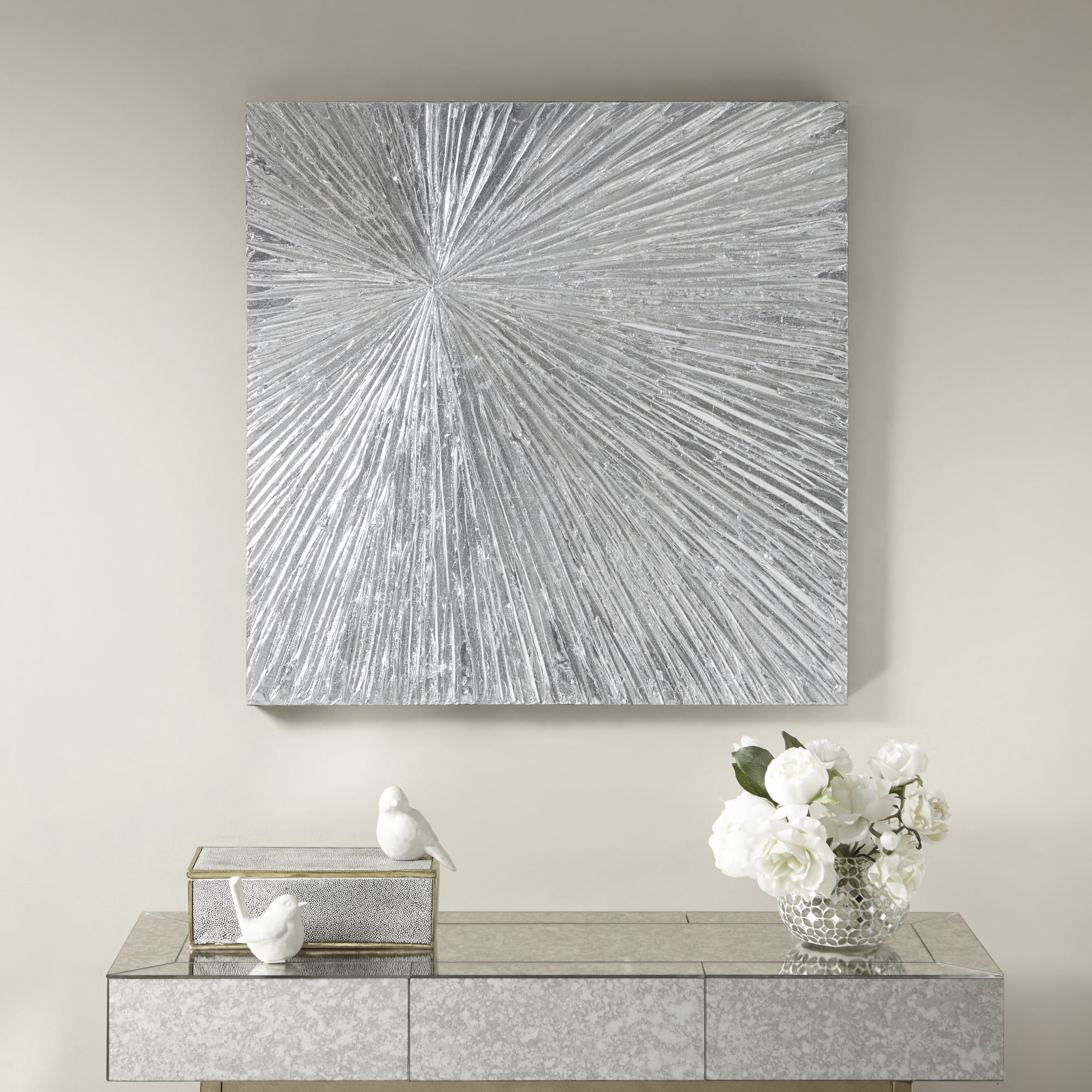 Madison Park Signature Sunburst 30x30