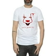 thumbnail image 3 of T-Shirt Flottant pour Hommes, 3 of 5