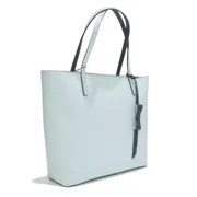 Kate Spade New York Purse Lawton Way Rose Tote (Mint Frosting)
